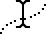 type on path cursor