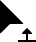 type on path move cursor