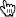 cursor icon