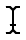 cursor