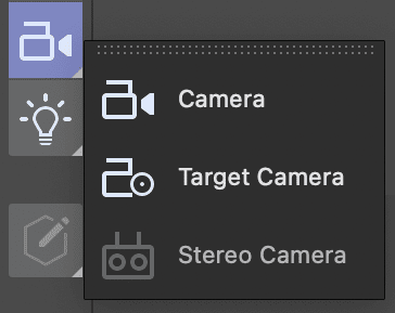 tools Cameras
