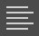 left align icon
