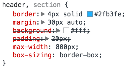 Box Model: Content-Box vs. Border-Box: HTML & CSS Tutorial
