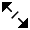 cursor resize handles
