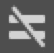expression disabled icon