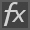 fx icon
