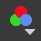 change color channel icon