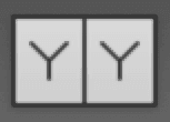 before after yy button