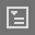 generate index button
