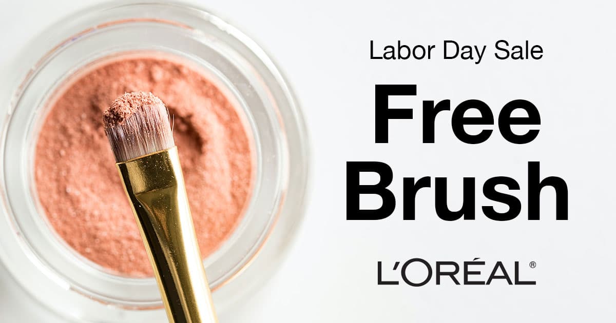 type free brush