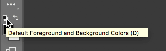 default colors location