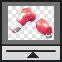 pattern layer boxing