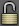 unlock icon