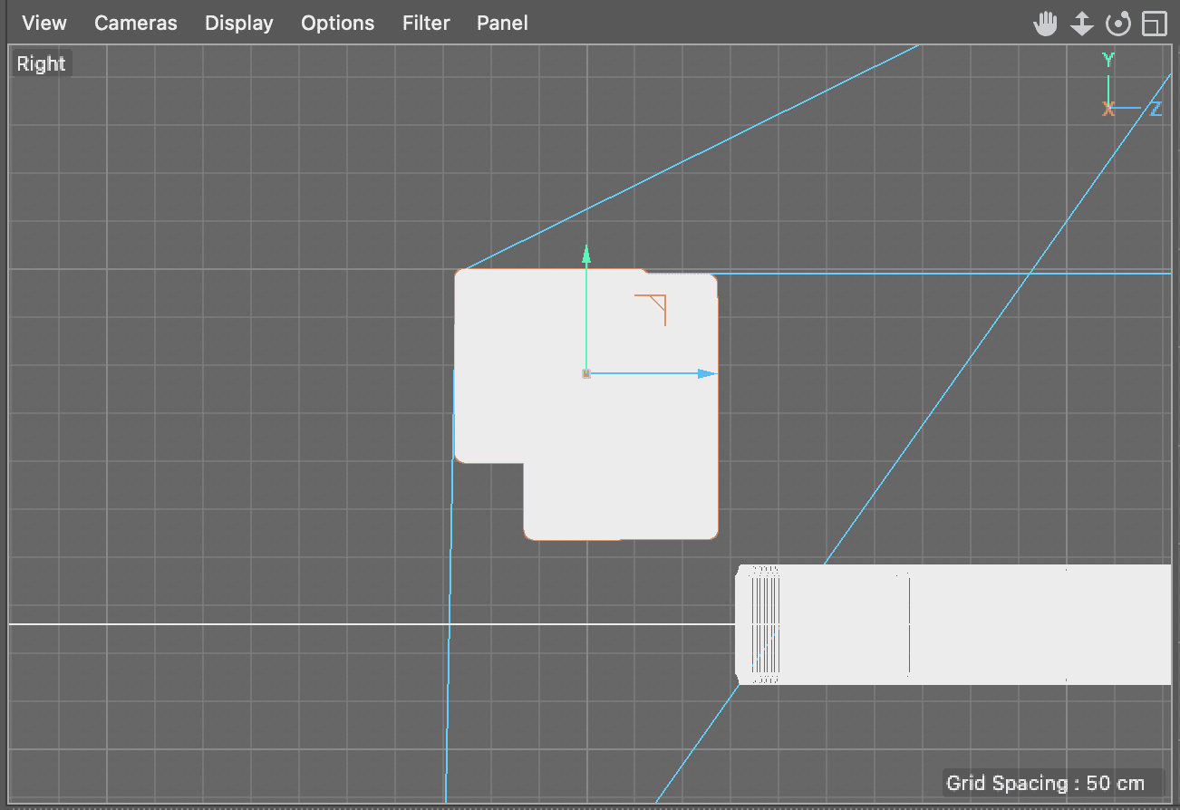 Importing3D 02