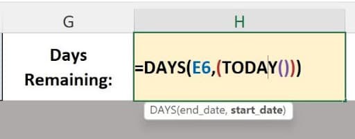 Event Planning With Excel - Time Tracking