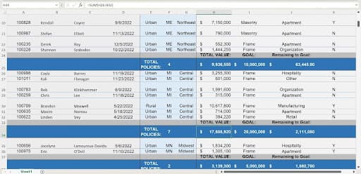 Excel Data Analysis With Statistics - But Wait! There’s More!