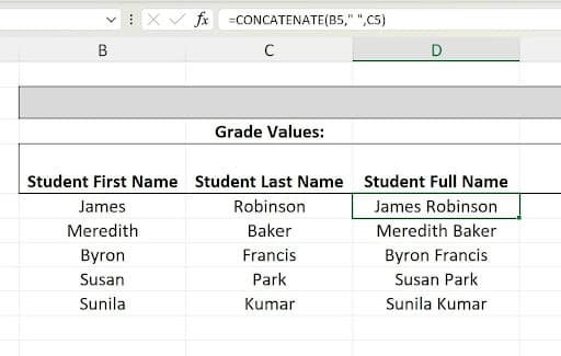 Excel Data Analysis With Statistics screenshot