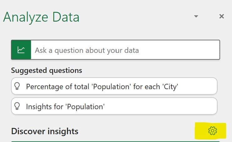 Which Interest You Most
