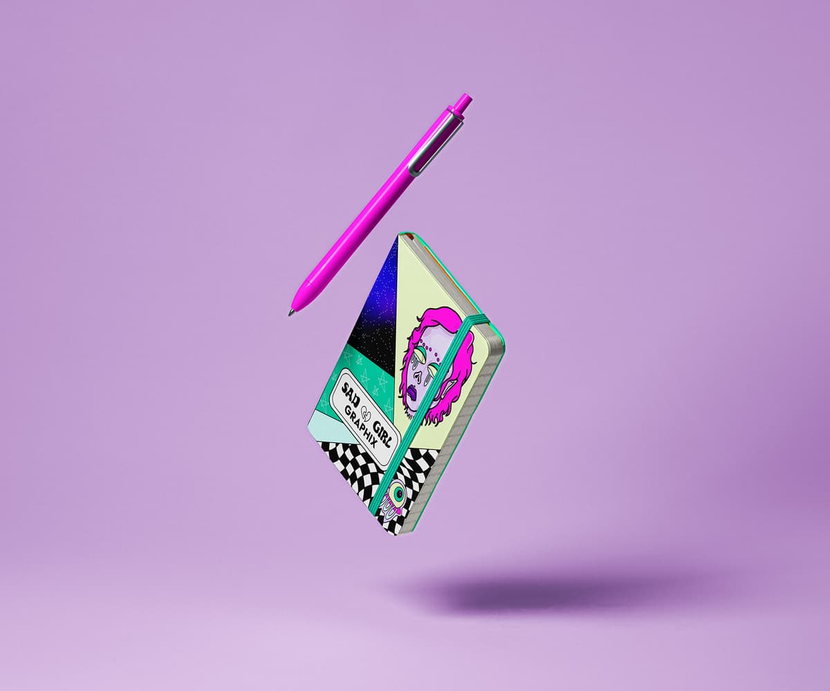 Ashlee Personal Stationary