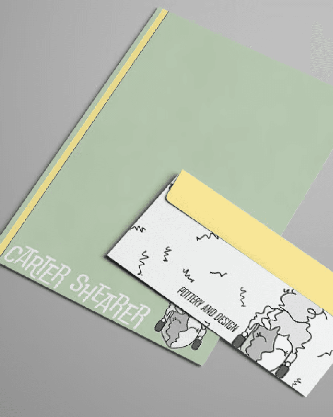 Carter Personal Stationary 01