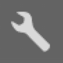 timeline settings button