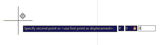 blocks change desk base point