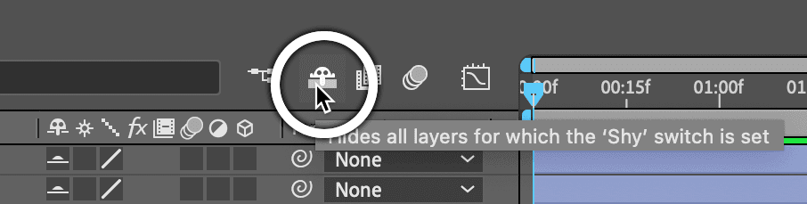 shy button location2