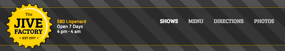 preview header started
