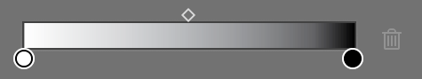 gradient panel