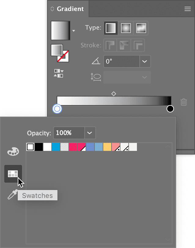 juggler click swatch icon