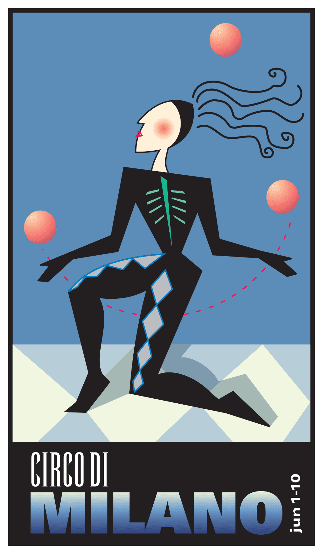 juggler done