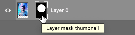 hat guy select mask thumbnail