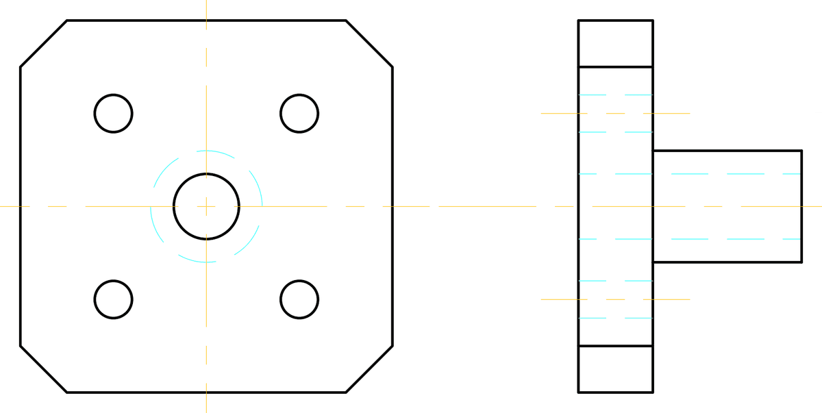 ex preview layer states