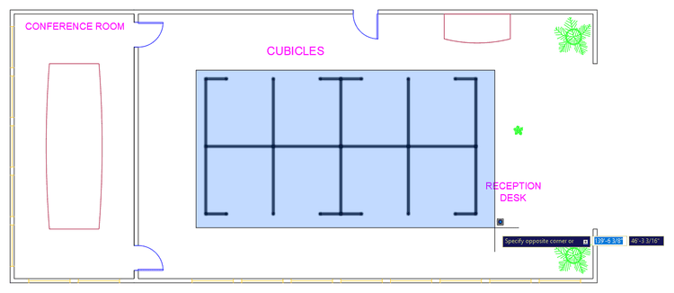 Layer Tools & Match Properties: AutoCAD Tutorial