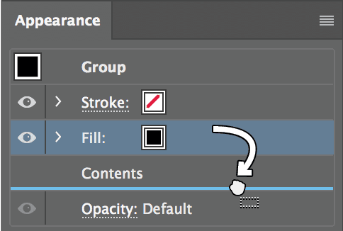 appearance biker new fill drag