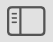 show hide navigator icon