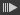 play icon with extra lines