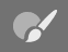 brush tool in select and mask