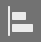 align left icon