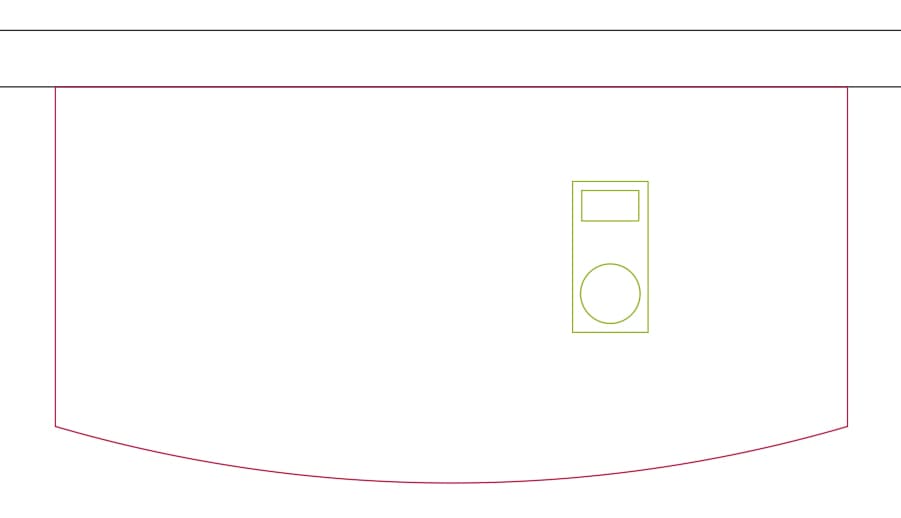 table arc