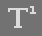 superscript