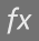 Photoshop adjustment layer fx