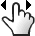 hand slider