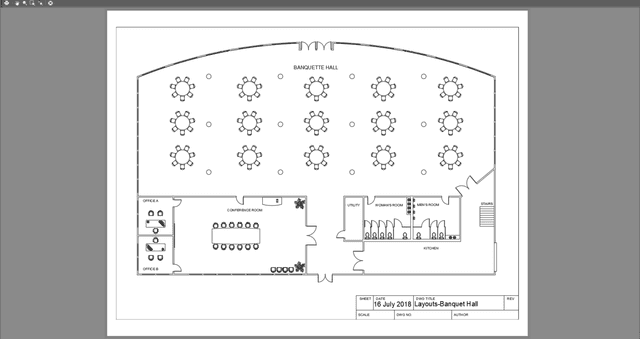 Plotting (Printing): AutoCAD Tutorial