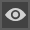 eye icon look through
