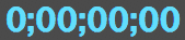 timecode inline