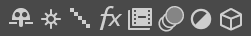 timeline switches