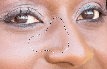 lasso nose