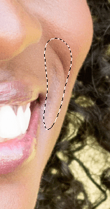 lasso other cheek