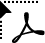 place pdf cursor